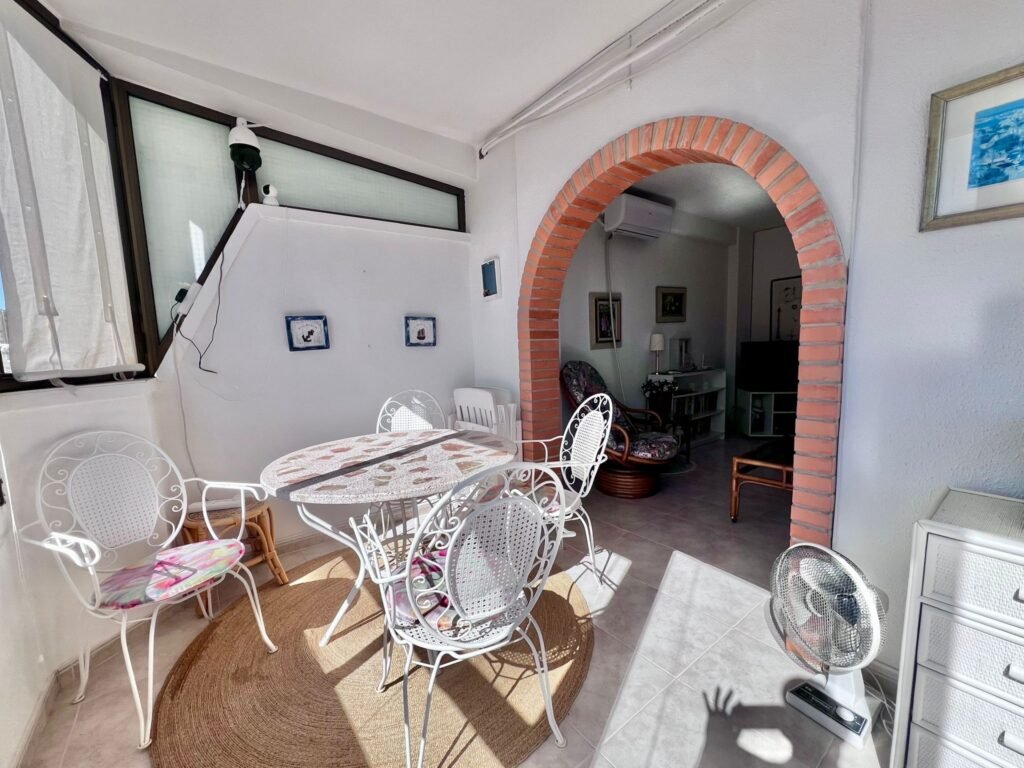 Asunto Torreviejassa