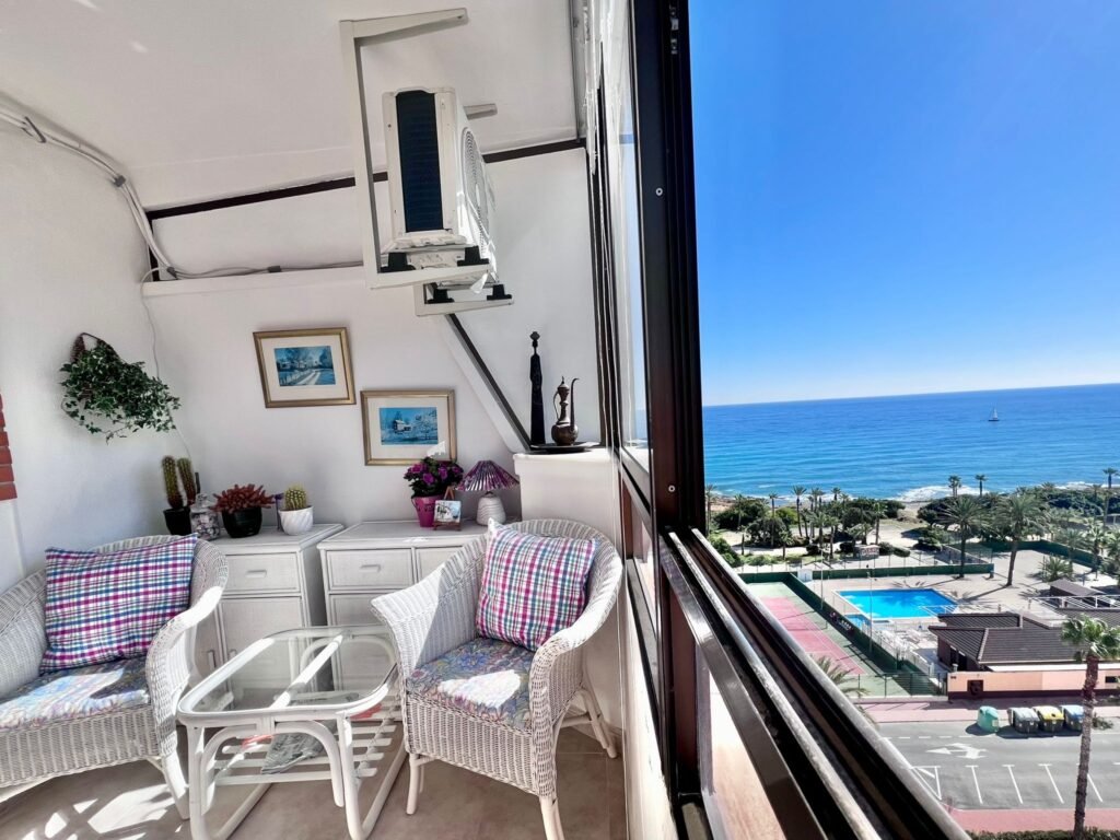 Asunto Torreviejassa