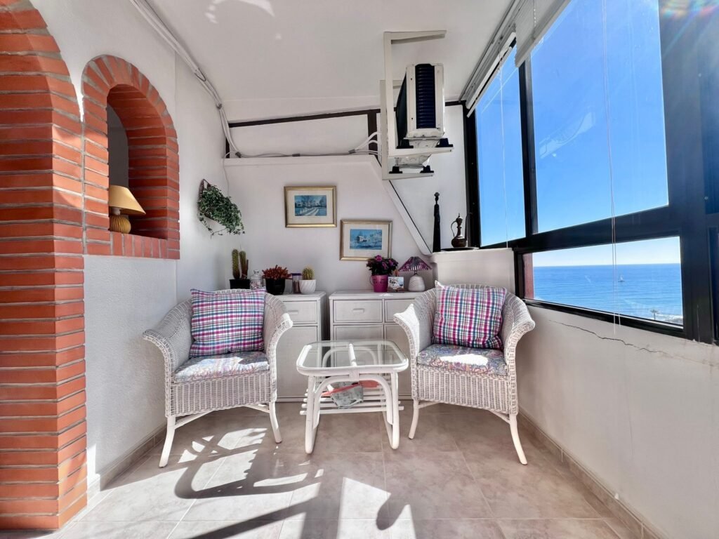 Asunto Torreviejassa