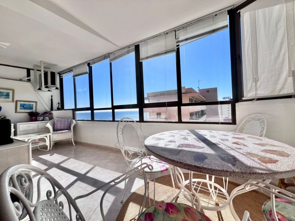Asunto Torreviejassa