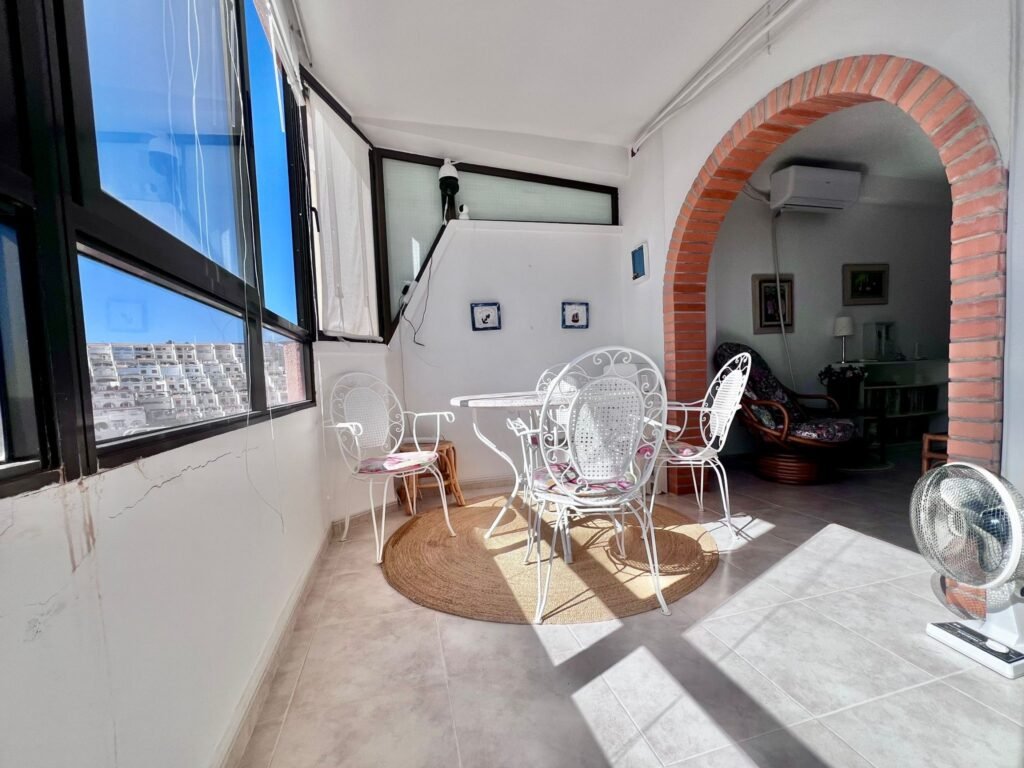Asunto Torreviejassa