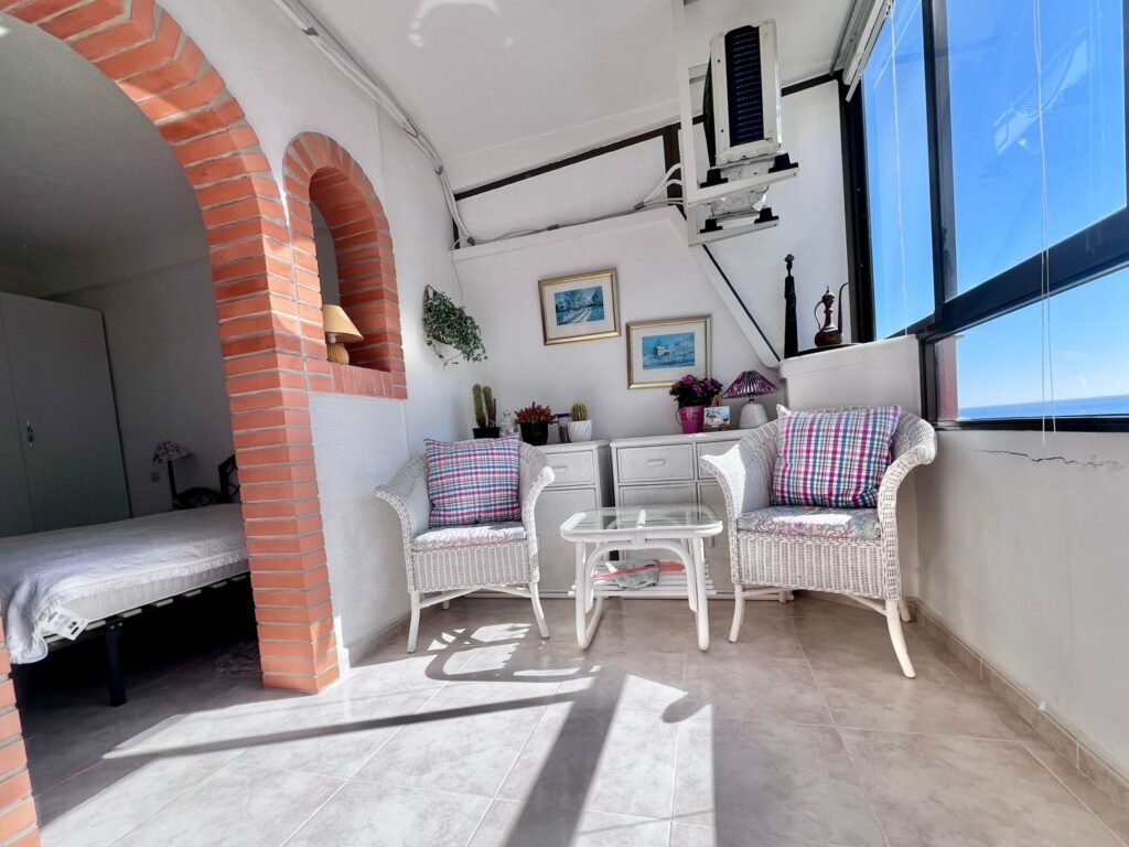 Asunto Torreviejassa