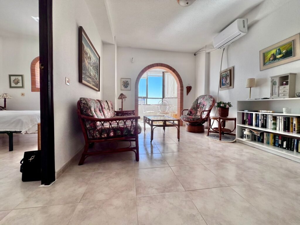 Asunto Torreviejassa