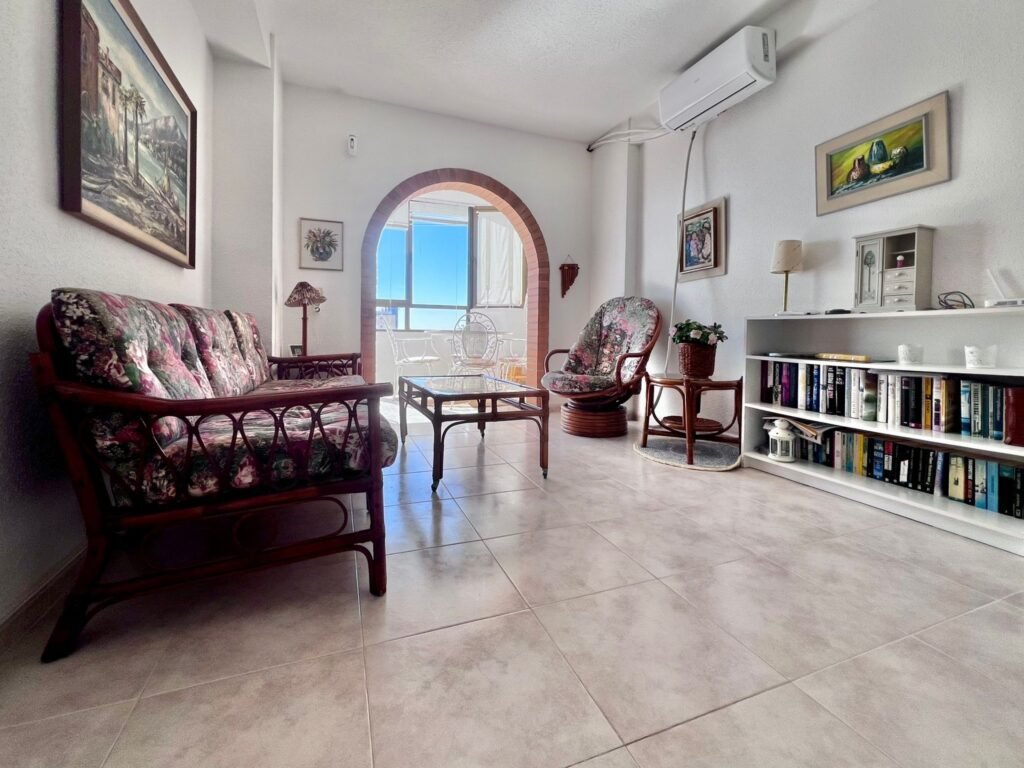 Asunto Torreviejassa