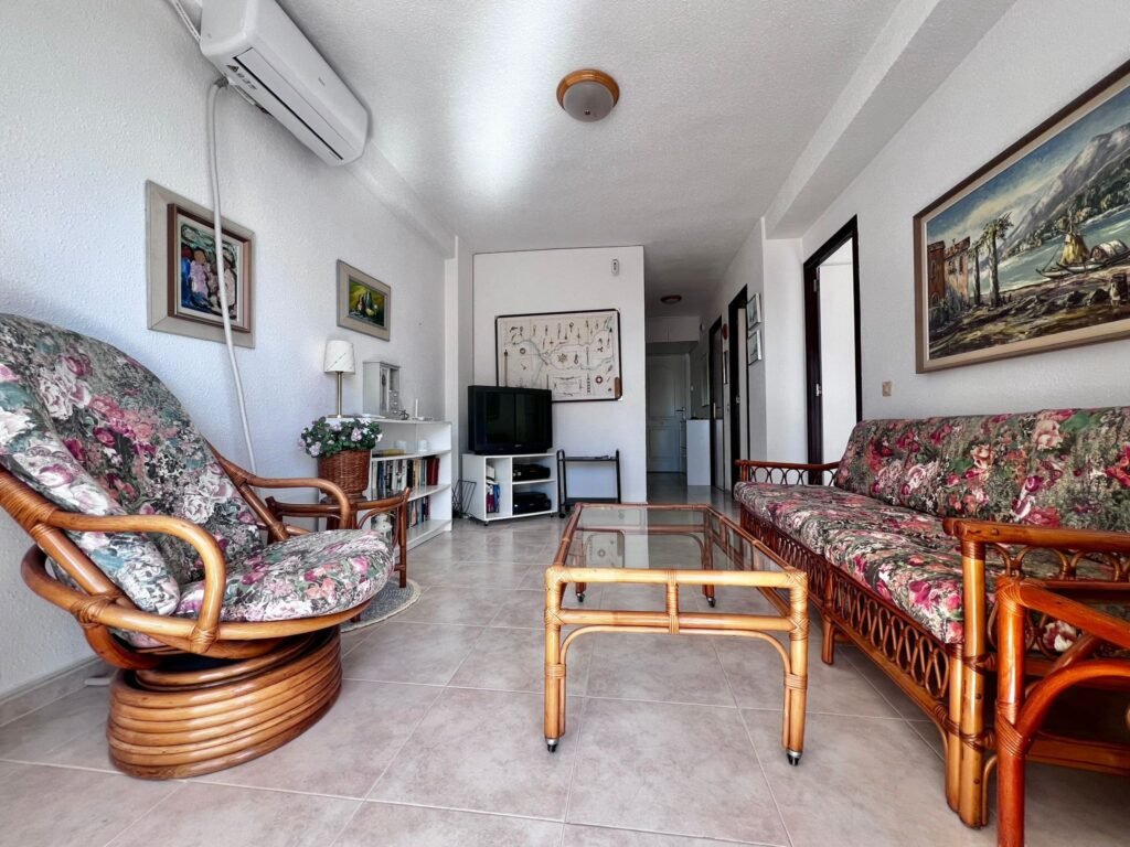 Asunto Torreviejassa