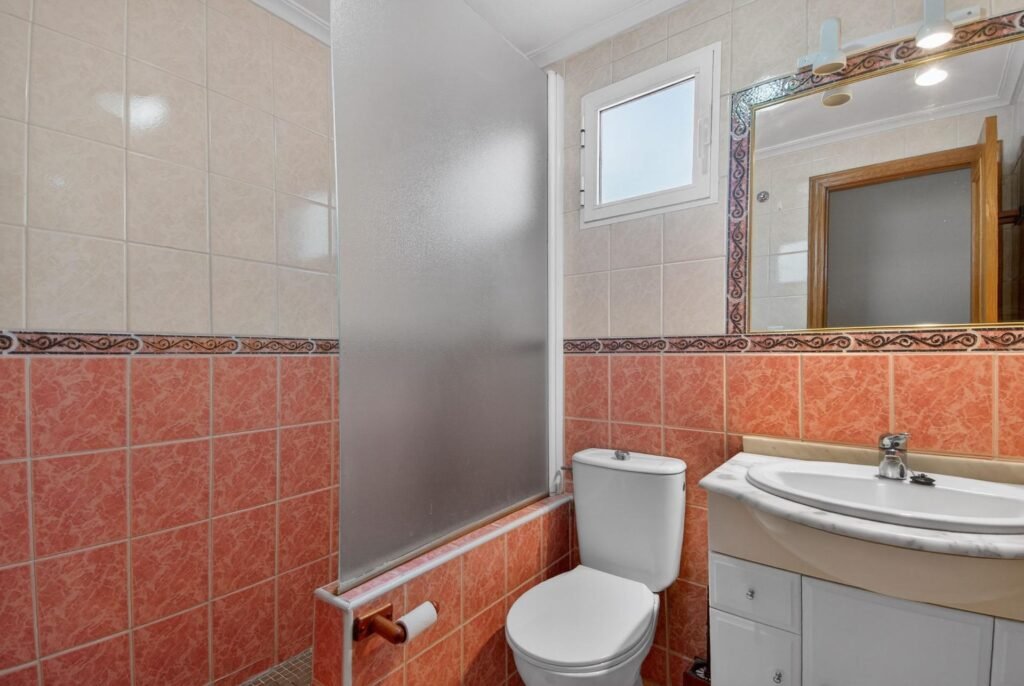 Asunto myynnissä Torreviejassa