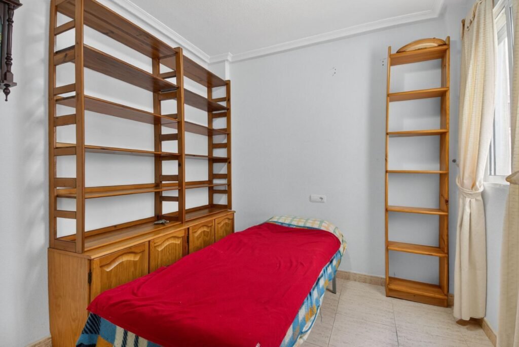 Asunto myynnissä Torreviejassa