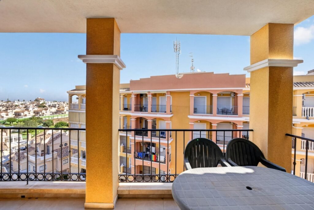 Kattohuoneisto, Torreblanca, Torrevieja