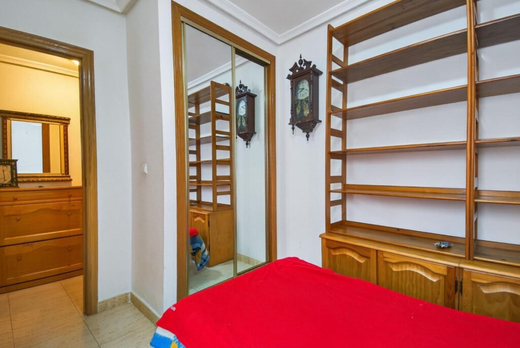 Asunto myynnissä Torreviejassa