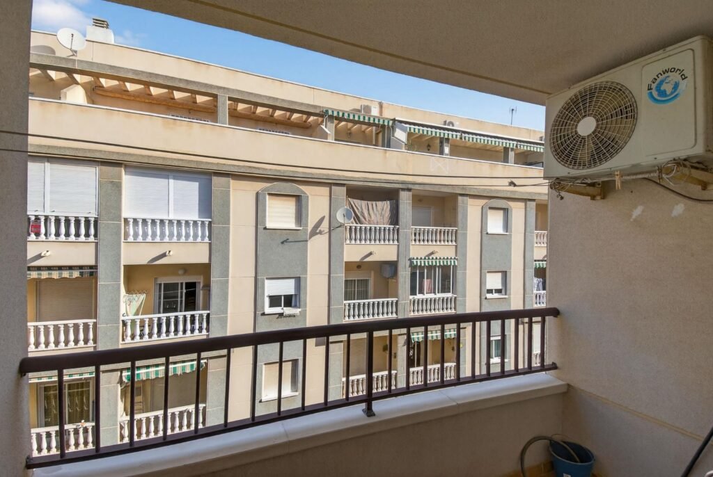 Asunto myynnissä Torreviejassa