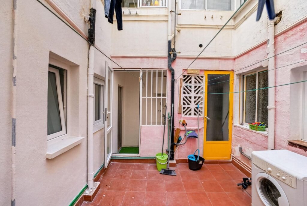 Remontoitu asunto Torreviejassa