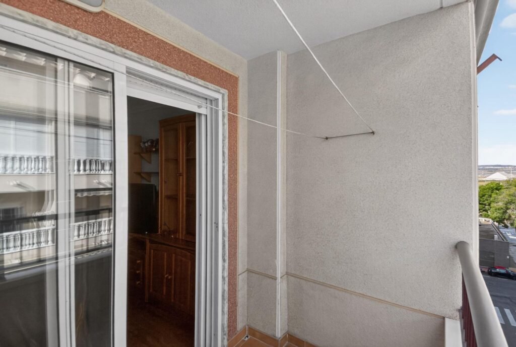 Asunto myynnissä Torreviejassa