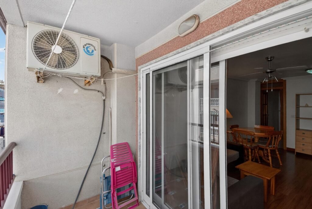 Asunto myynnissä Torreviejassa
