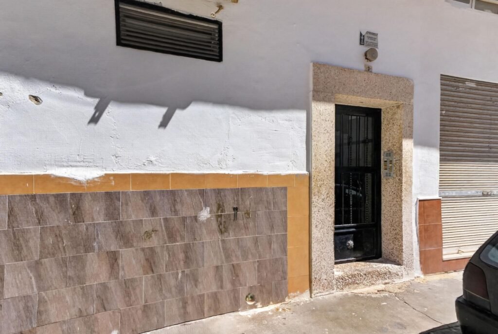 Remontoitu asunto Torreviejassa