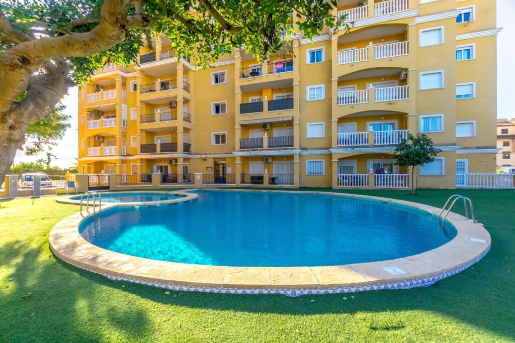 Kattohuoneisto, Torreblanca, Torrevieja