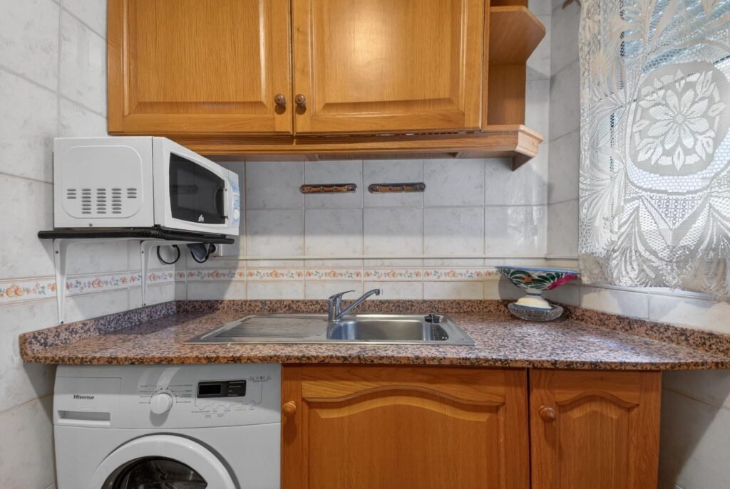Asunto myynnissä Torreviejassa
