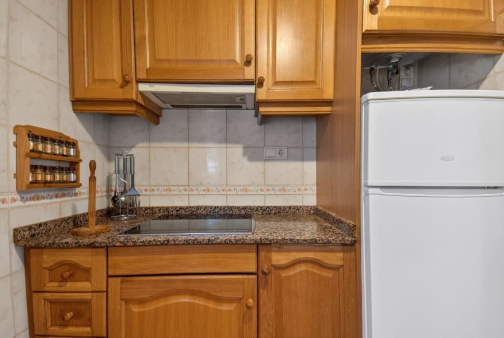Asunto myynnissä Torreviejassa
