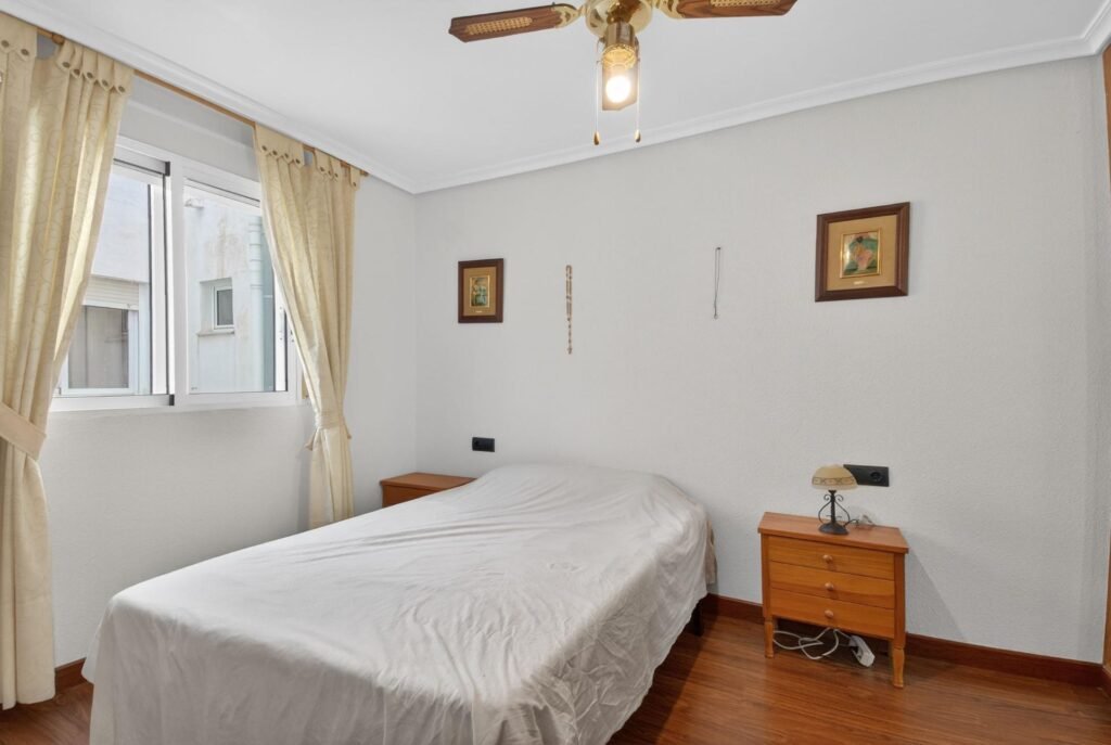 Asunto myynnissä Torreviejassa