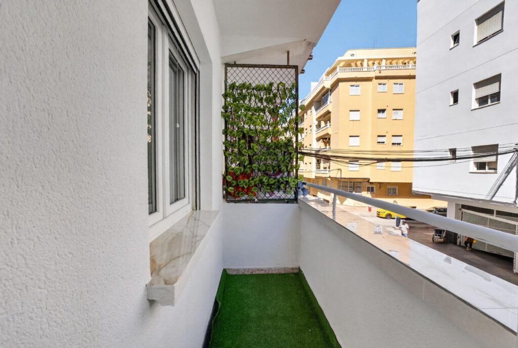 Remontoitu asunto Torreviejassa
