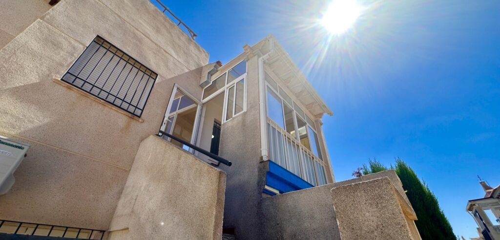 Appartement à Playa Flamenca