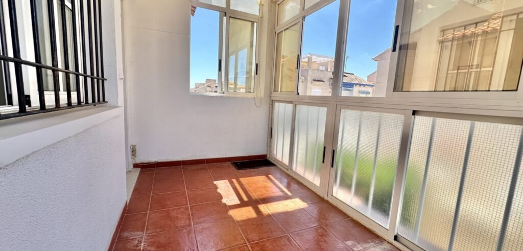 Appartement à Playa Flamenca