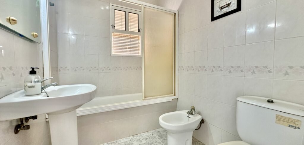 Appartement à Playa Flamenca