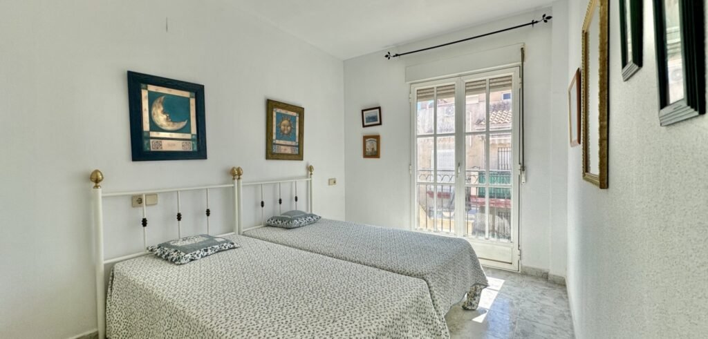 Appartement à Playa Flamenca