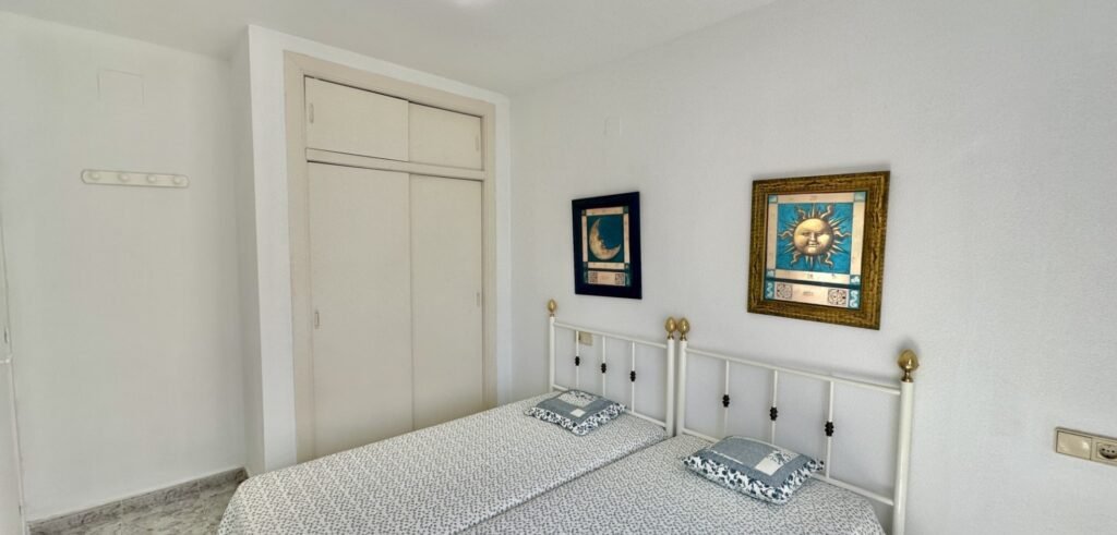 Appartement à Playa Flamenca