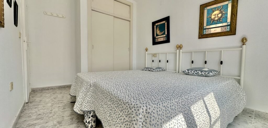 Appartement à Playa Flamenca