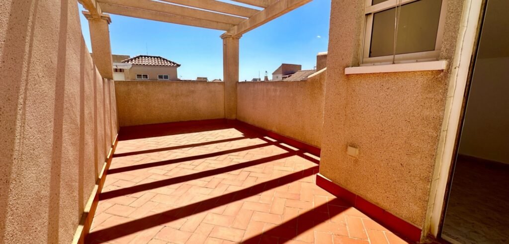 Appartement à Playa Flamenca