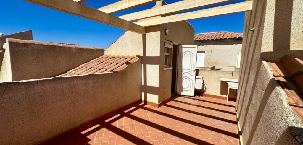 Appartement à Playa Flamenca