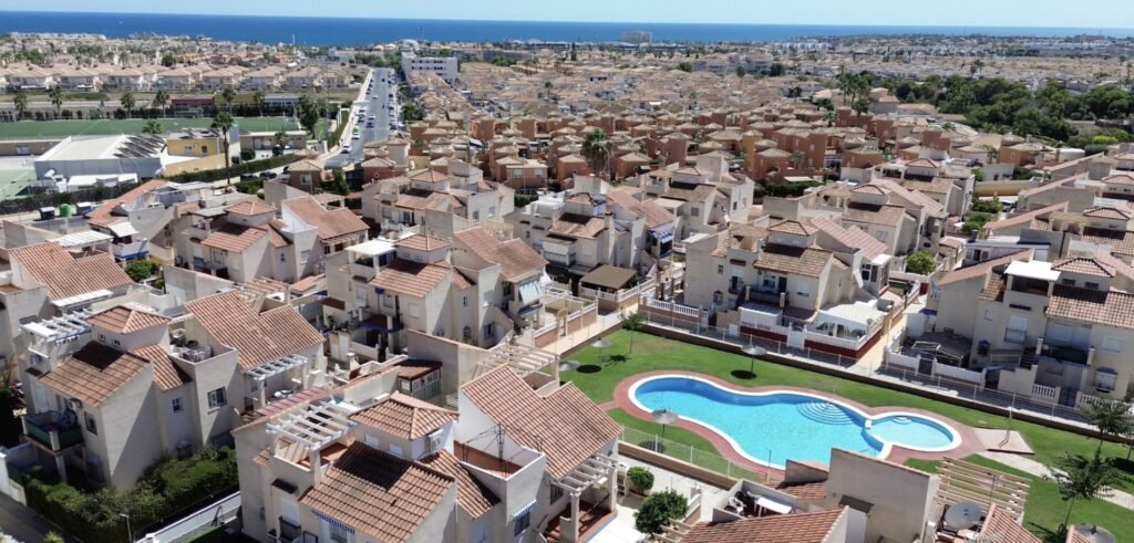 Appartement à Playa Flamenca