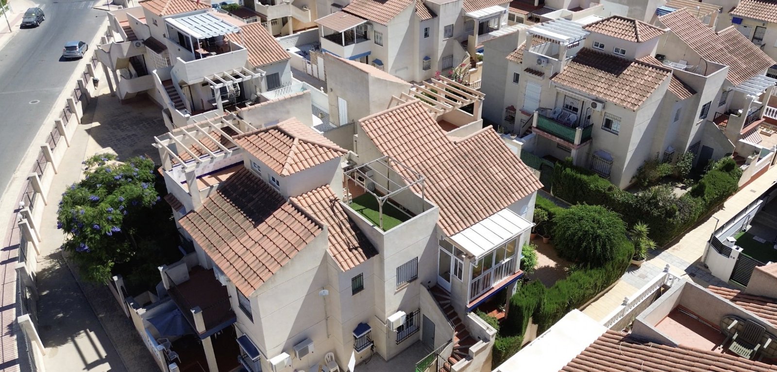 Asunto Orihuela Costa