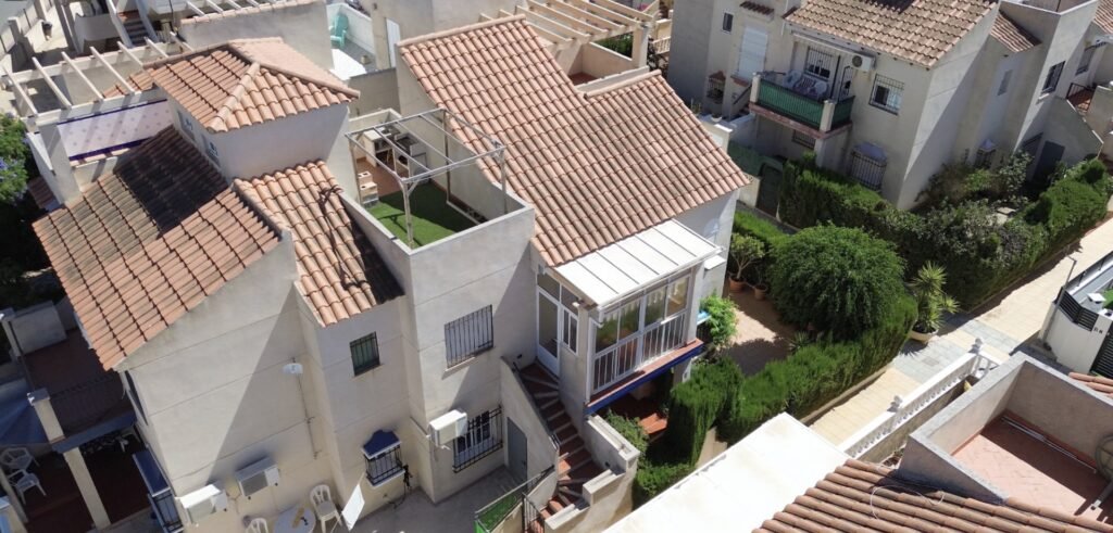 Appartement à Playa Flamenca