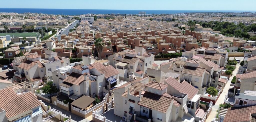 Appartement à Playa Flamenca