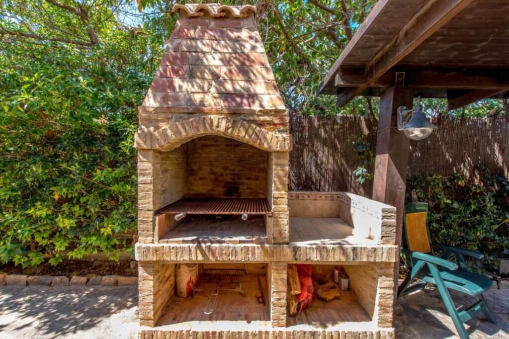 Exclusiva Villa de Lujo en Primera Línea – Molino Blanco, La Mata