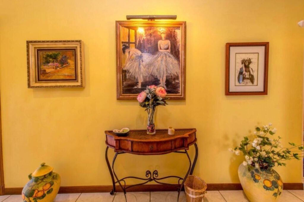 Exclusiva Villa de Lujo en Primera Línea – Molino Blanco, La Mata