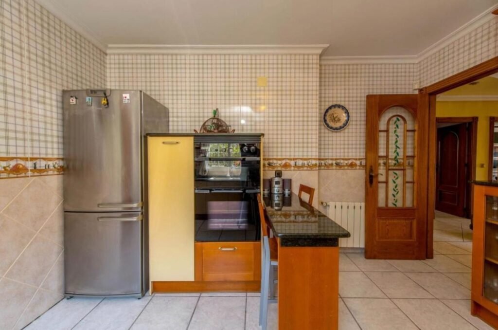 Exclusiva Villa de Lujo en Primera Línea – Molino Blanco, La Mata
