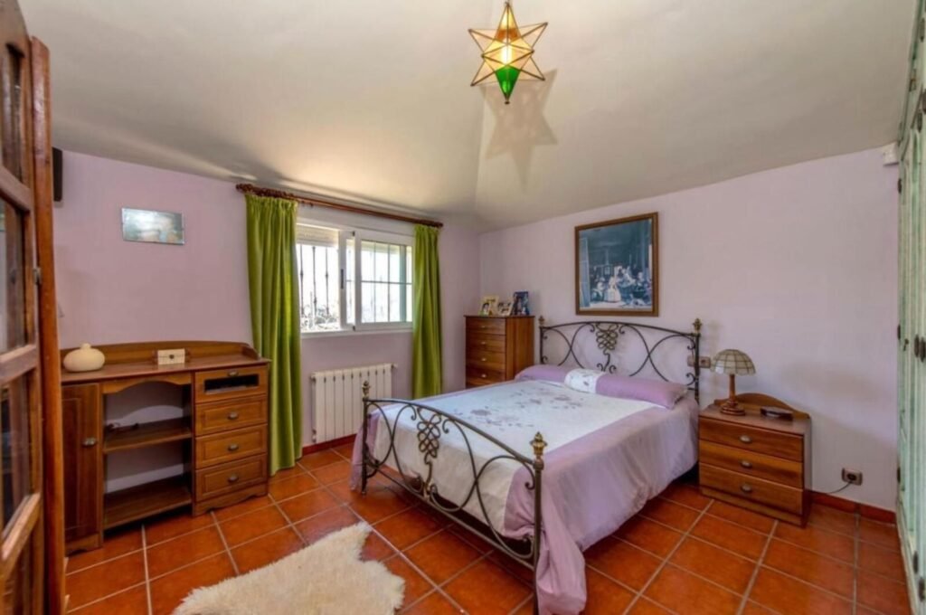 Exclusiva Villa de Lujo en Primera Línea – Molino Blanco, La Mata