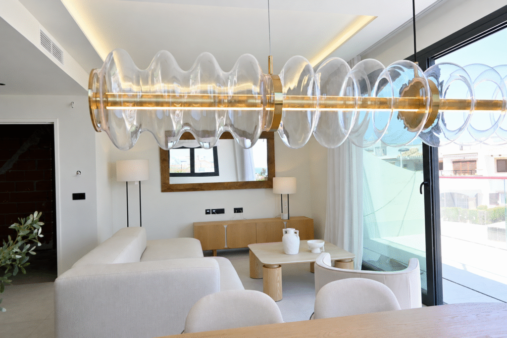 La Manguilla Sea Views – moderne Strandimmobilie, La Mata