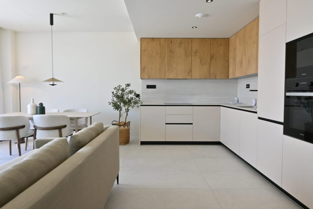 La Manguilla Sea Views – moderne Strandimmobilie, La Mata