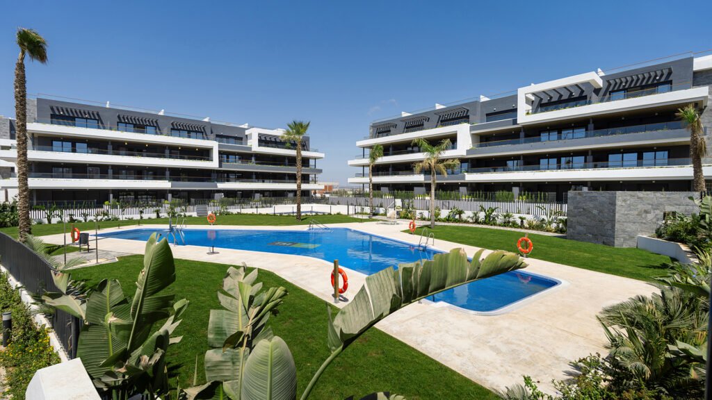 Penthouse | Lagoons Village Laguna Rosa