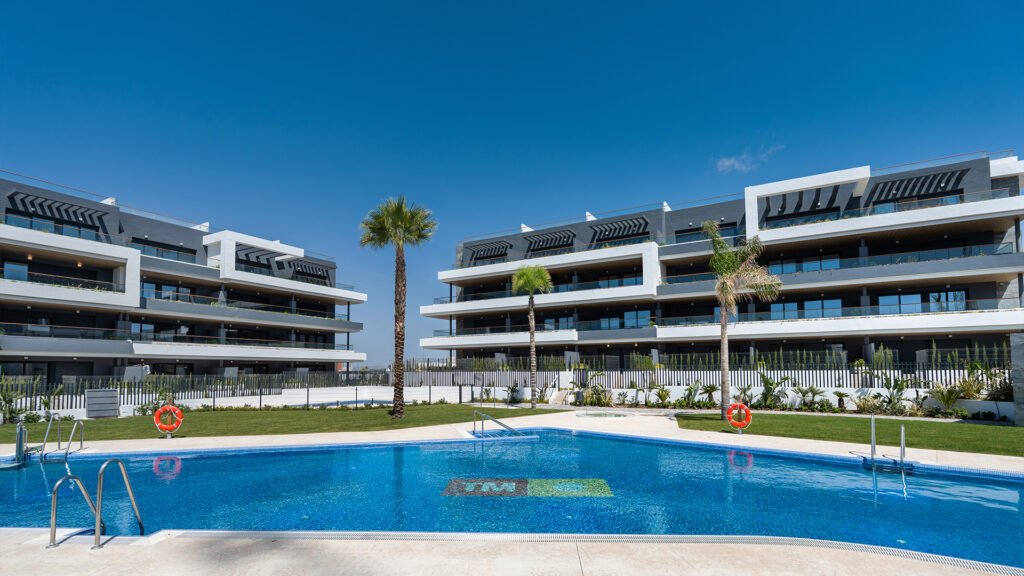 Penthouse | Lagoons Village Laguna Rosa