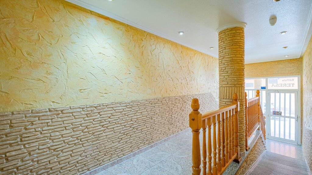 Apartament – Torrevieja – 154900 EUR