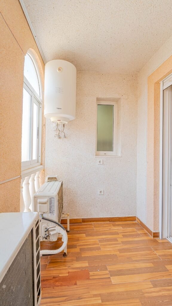 Apartament – Torrevieja – 154900 EUR