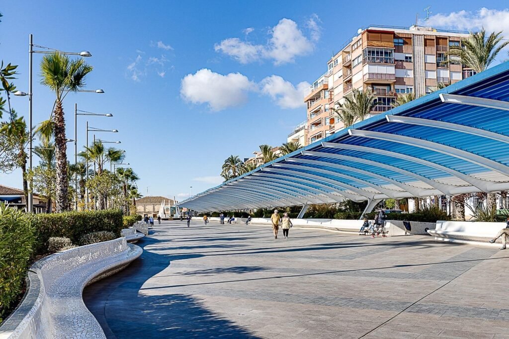 Apartament – Torrevieja – 154900 EUR
