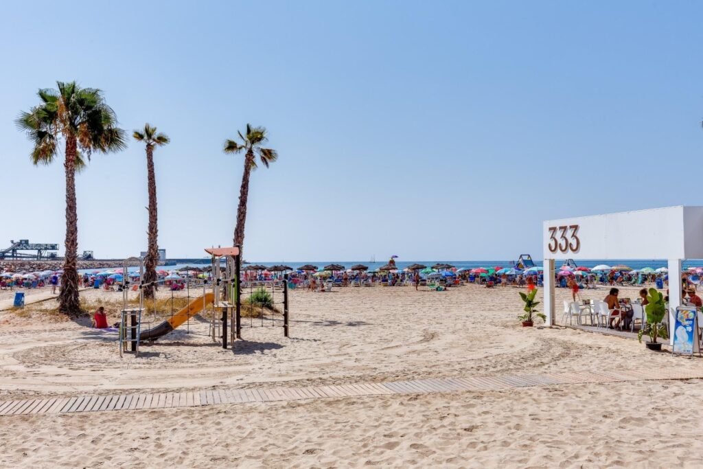 Apartament – Torrevieja – 154900 EUR