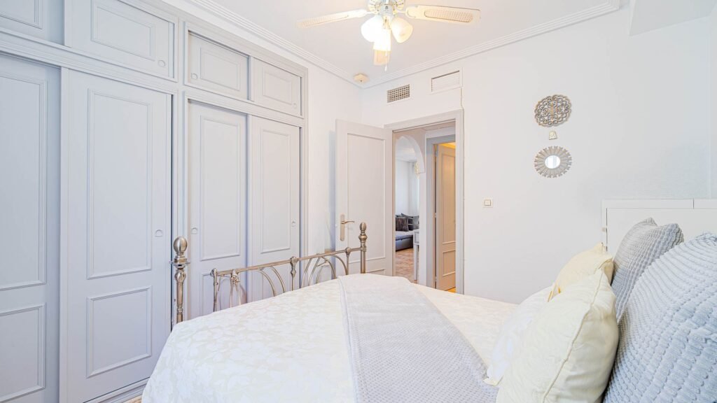 Penthouse yksityisellä kattoterassilla