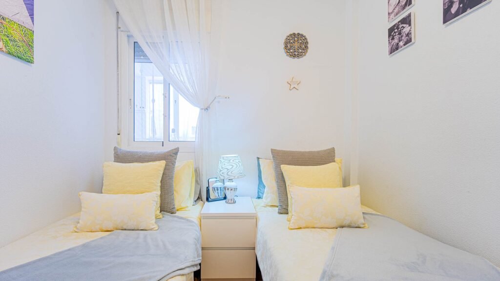 Penthouse yksityisellä kattoterassilla