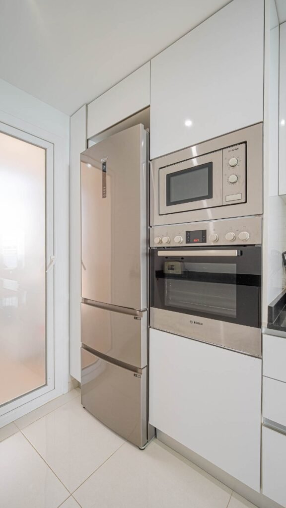 Apartament - Punta Prima - 450000 EUR